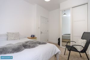 Bedroom- click for photo gallery